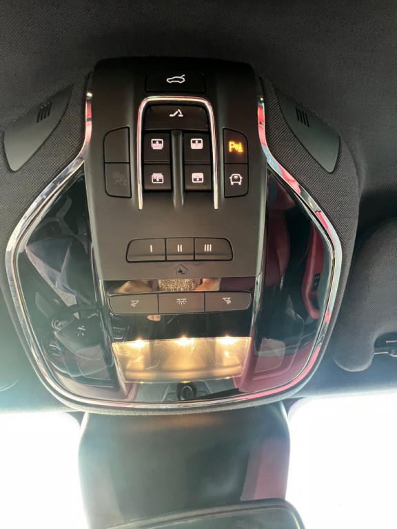 2018 Maserati Levante Image 17