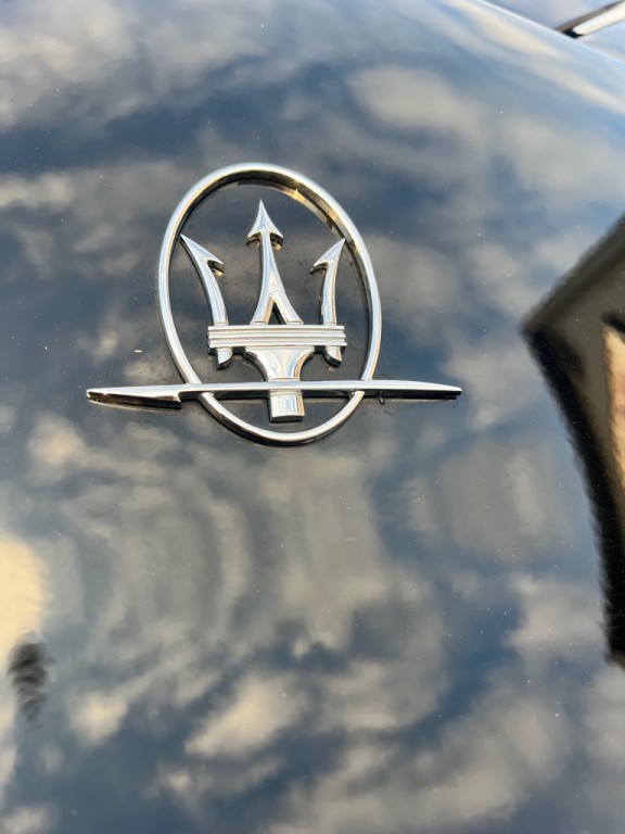 2018 Maserati Levante Image 18