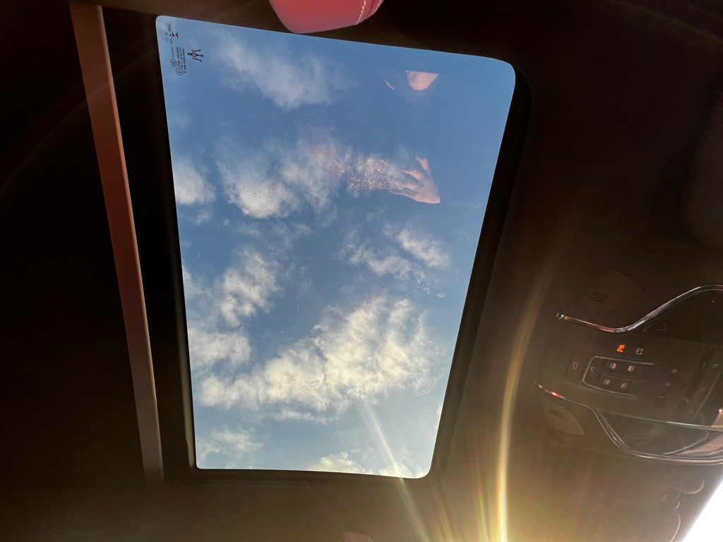 2018 Maserati Levante Image 30