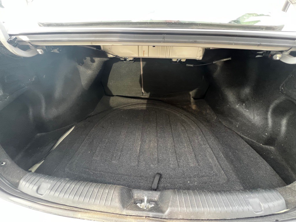 2016 Kia Forte Image 8