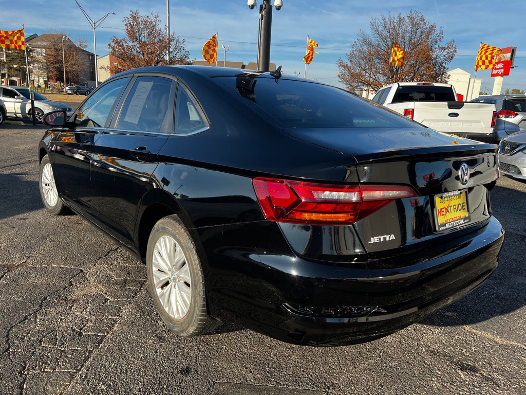 2019 Volkswagen Jetta Image 5