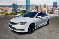 Image for 2015 Chrysler 200 Limited ID: 6221502