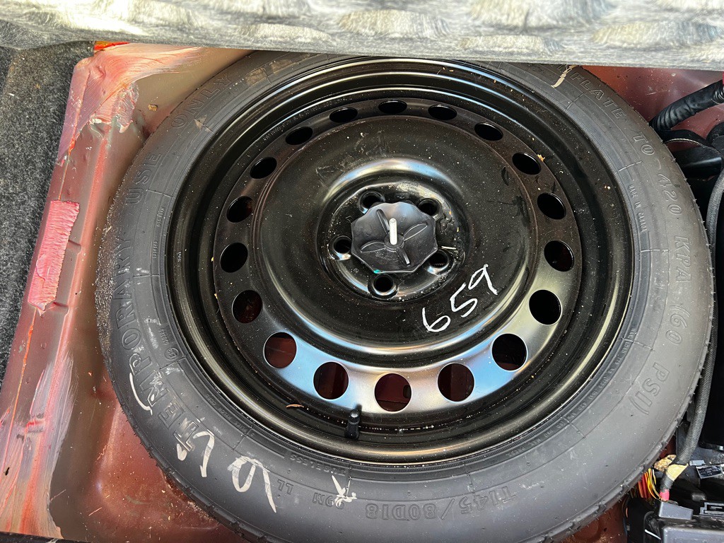 2018 Dodge Charger Image 11