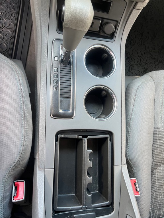 2017 Chevrolet Traverse Image 8