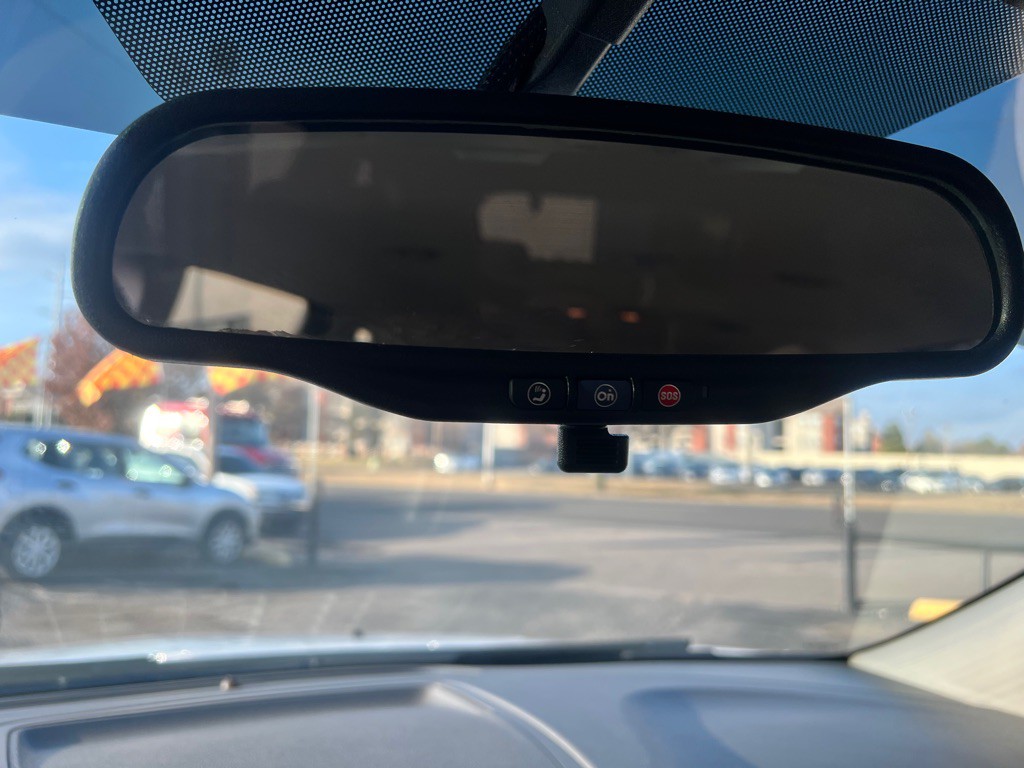 2017 Chevrolet Traverse Image 9