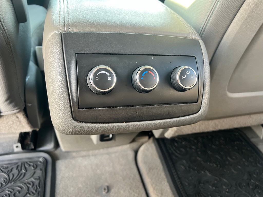 2017 Chevrolet Traverse Image 13