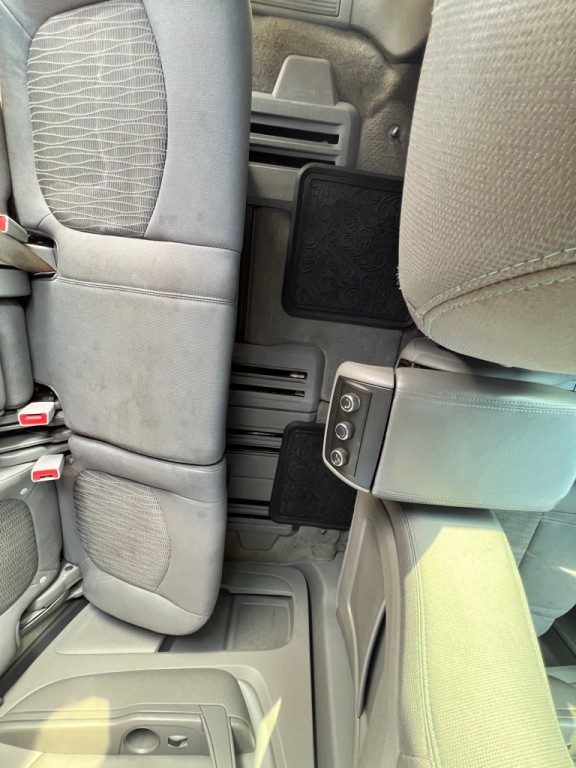 2017 Chevrolet Traverse Image 15