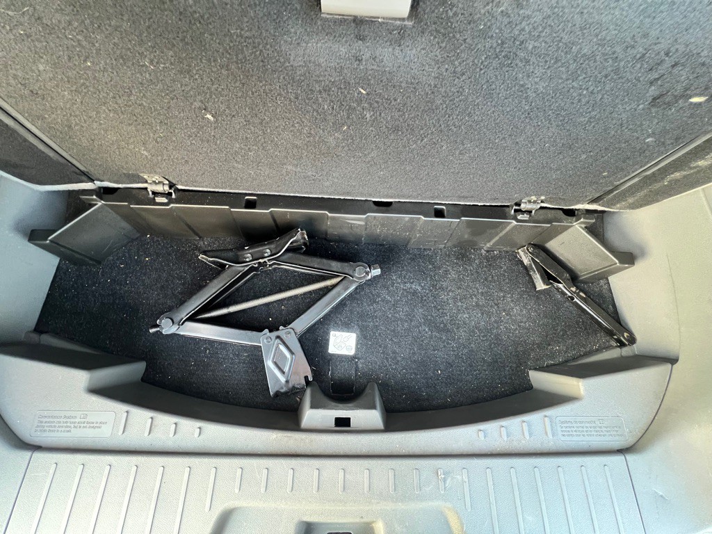 2017 Chevrolet Traverse Image 16