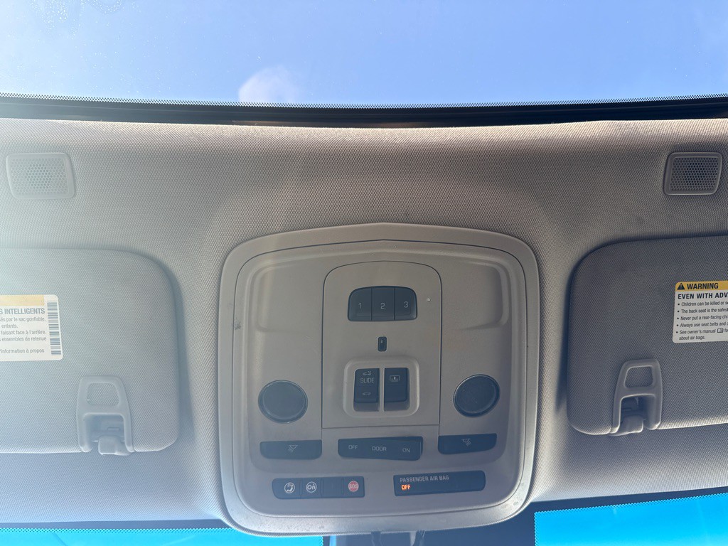 2018 Cadillac CTS Image 15