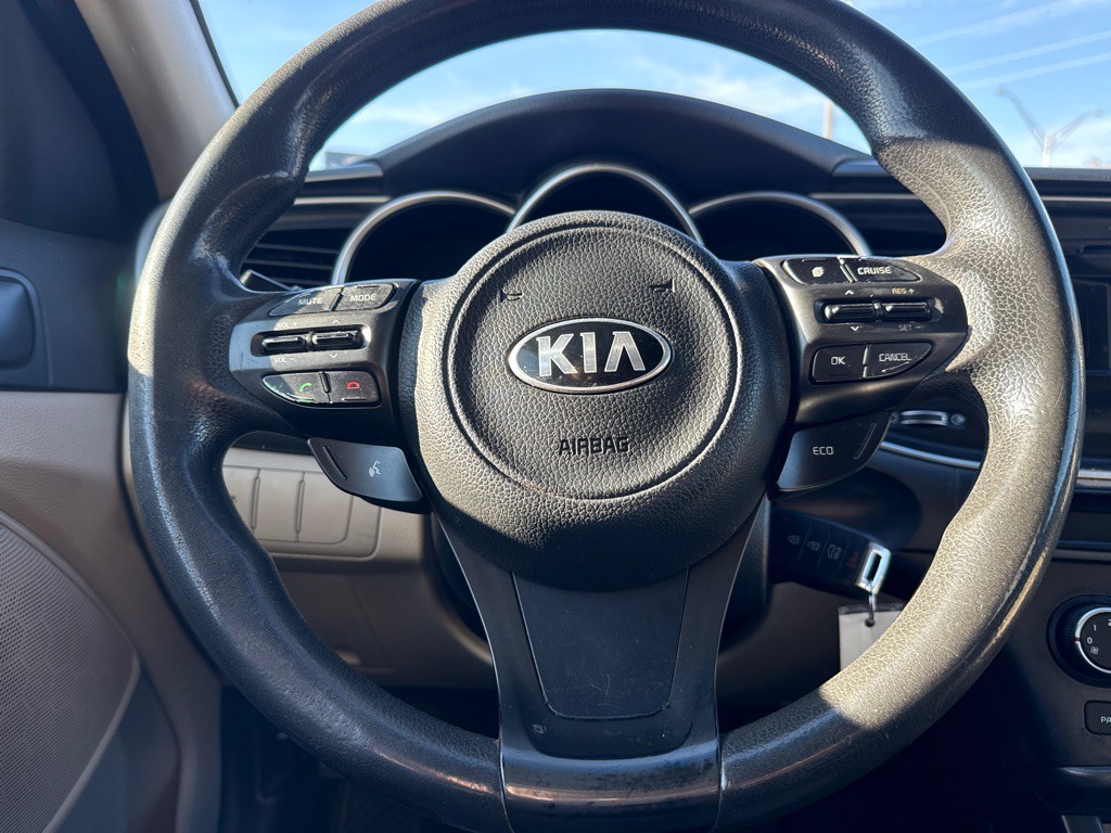 2015 Kia Optima Image 9