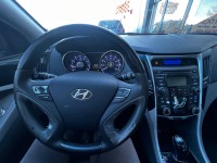Image for 2012 Hyundai Sonata SE ID: 6953701