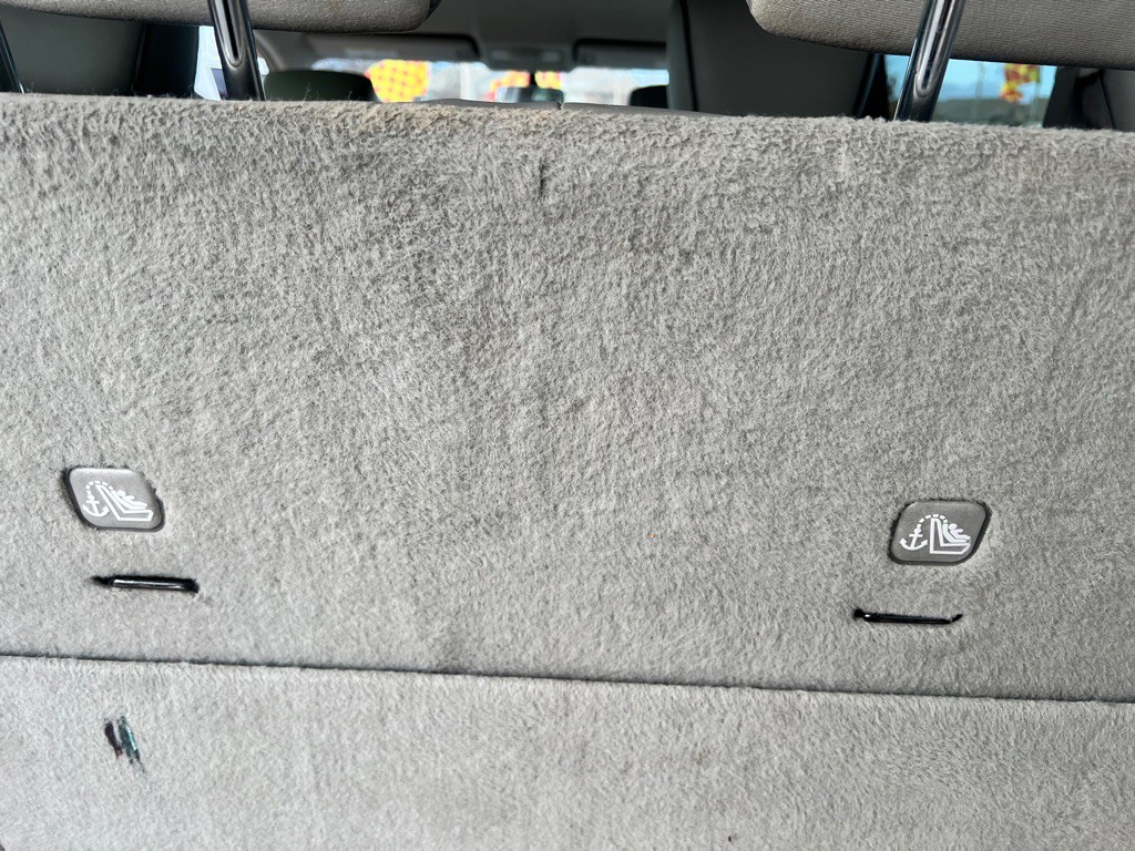 2015 Nissan Quest Image 48