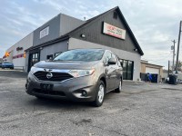 Image for 2015 Nissan Quest S ID: 6953796