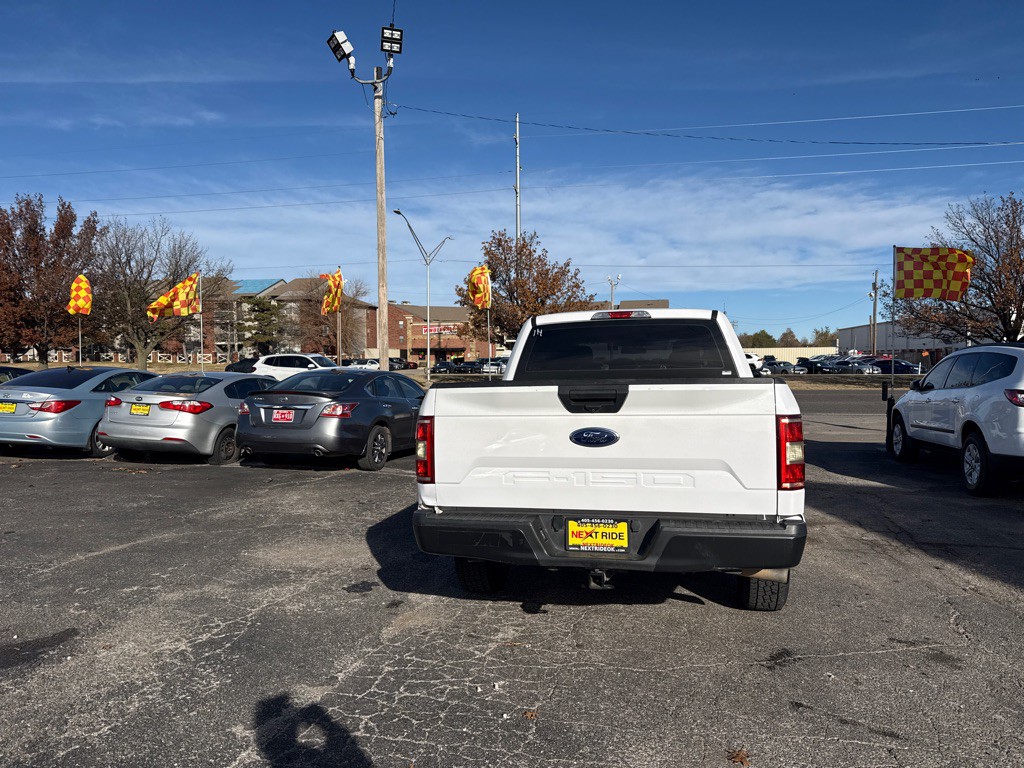 2019 Ford F-150 Image 6