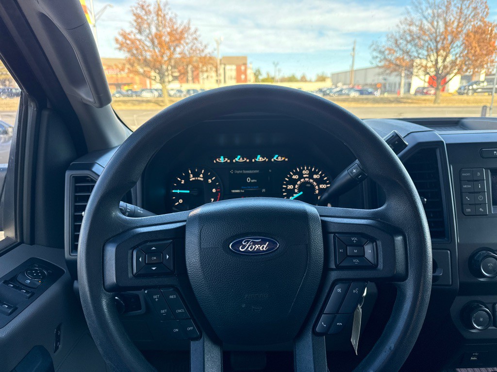 2019 Ford F-150 Image 11
