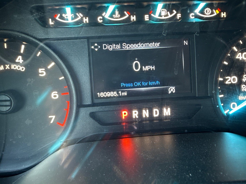 2019 Ford F-150 Image 12