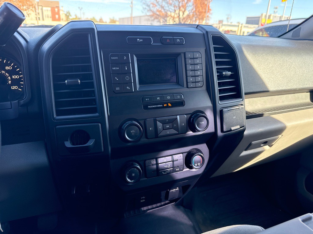 2019 Ford F-150 Image 13