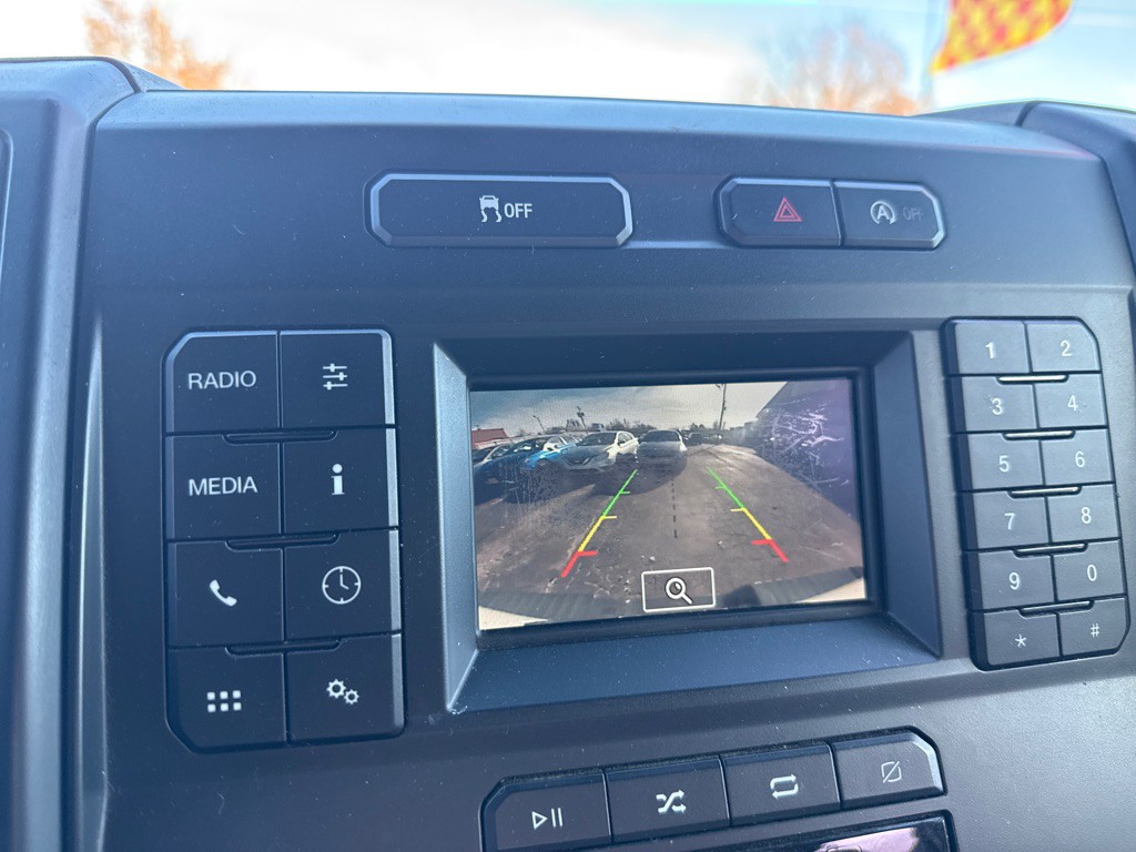 2019 Ford F-150 Image 14