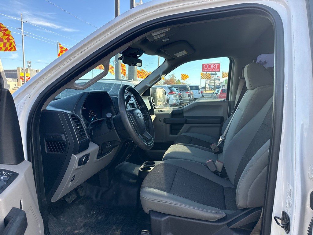 2019 Ford F-150 Image 16