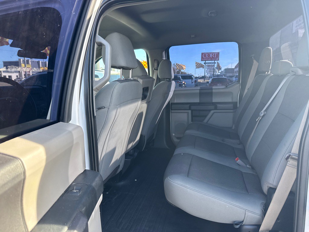 2019 Ford F-150 Image 17