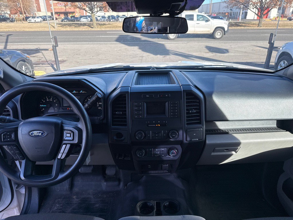 2019 Ford F-150 Image 20