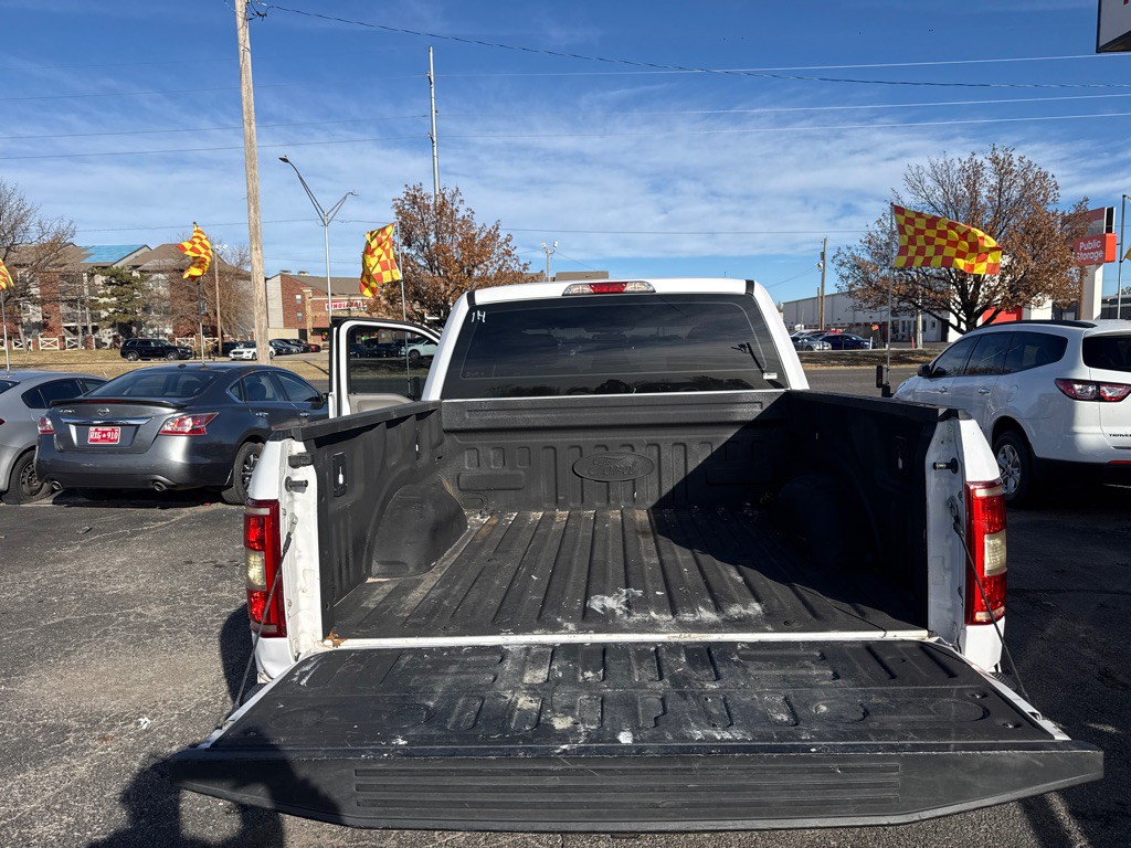 2019 Ford F-150 Image 21
