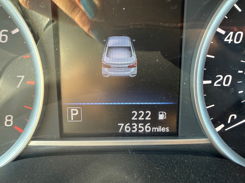 2019 Nissan Sentra Image 12