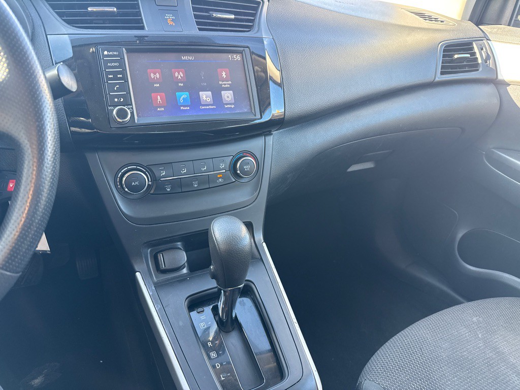 2019 Nissan Sentra Image 13