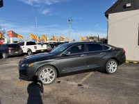 Image for 2018 Chevrolet Impala Premier ID: 6970593