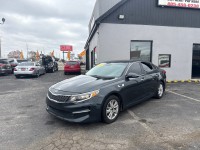 Image for 2016 Kia Optima LX ID: 6970656