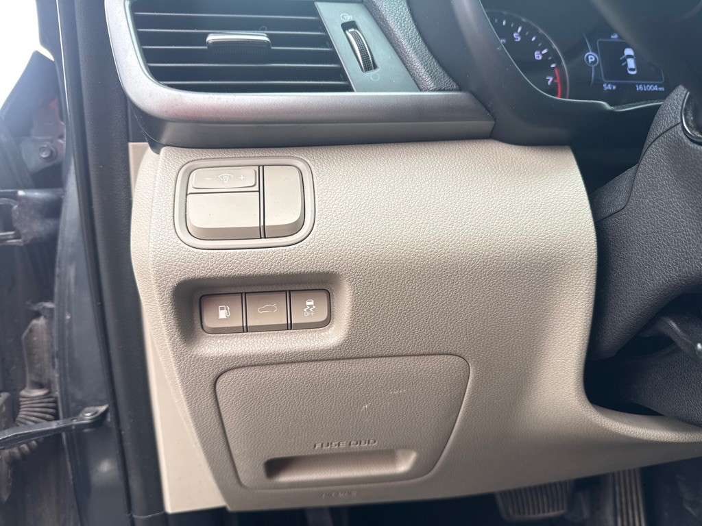 2016 Kia Optima Image 10