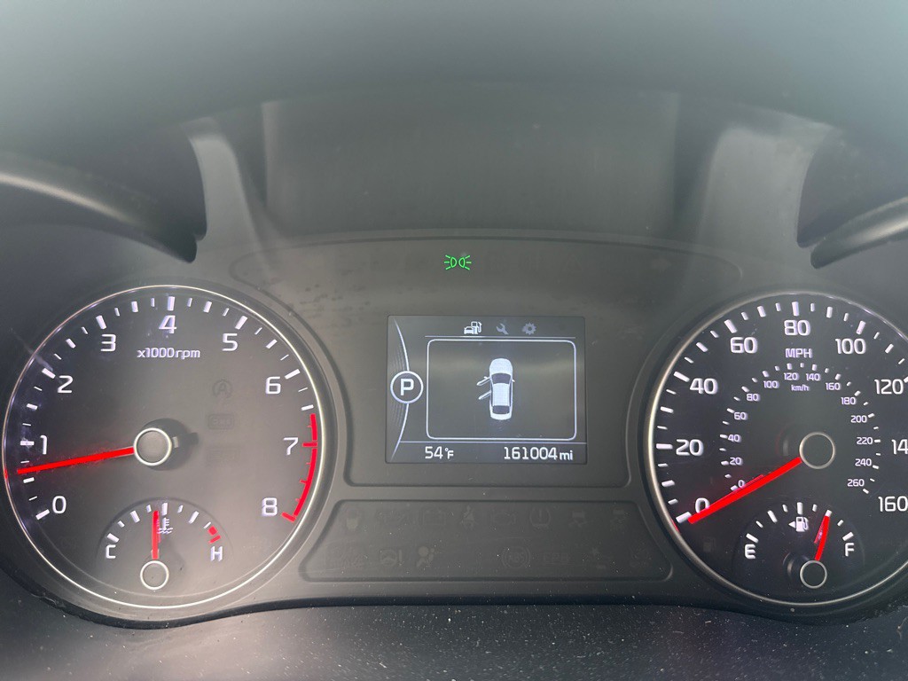 2016 Kia Optima Image 12