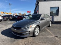 Image for 2016 Kia Optima LX ID: 6970702