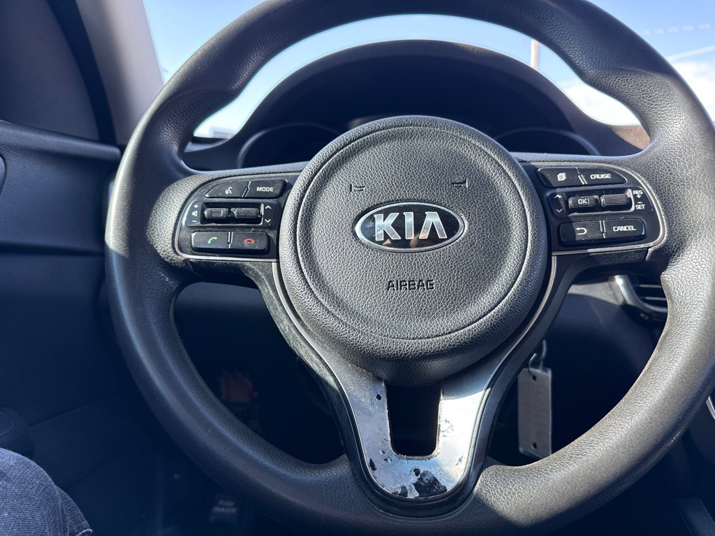 2016 Kia Optima Image 10