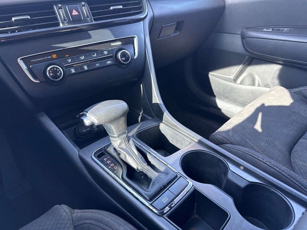 2016 Kia Optima Image 11