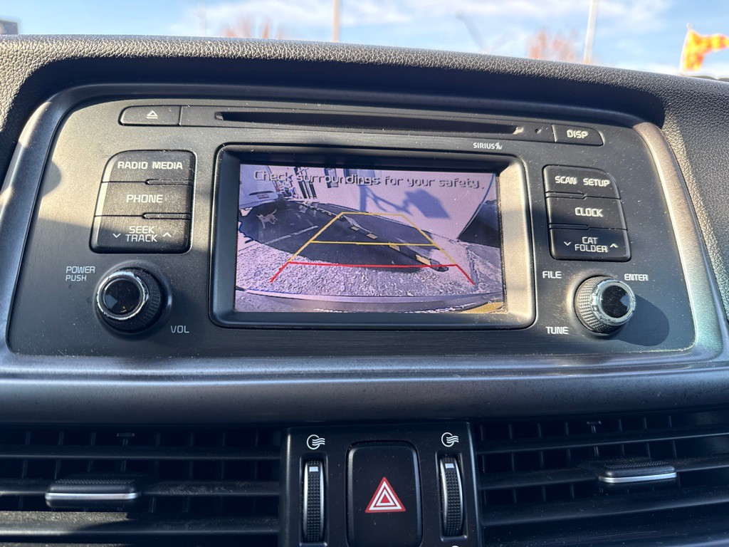 2016 Kia Optima Image 12