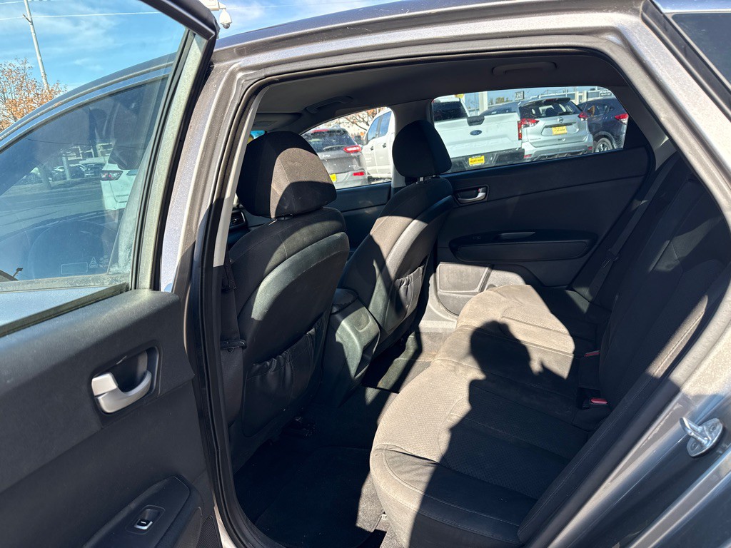 2016 Kia Optima Image 14