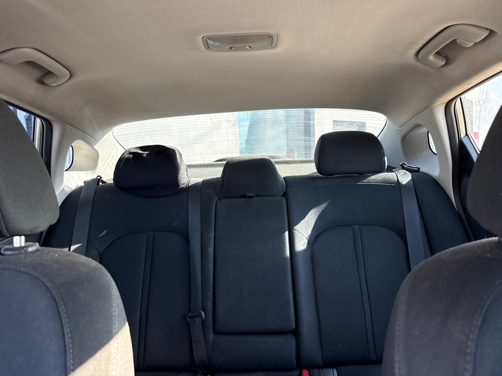 2016 Kia Optima Image 16