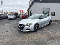 Image for 2018 Nissan Maxima 3.5S ID: 6970763
