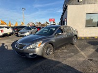 Image for 2015 Nissan Altima 2.5 ID: 7061419