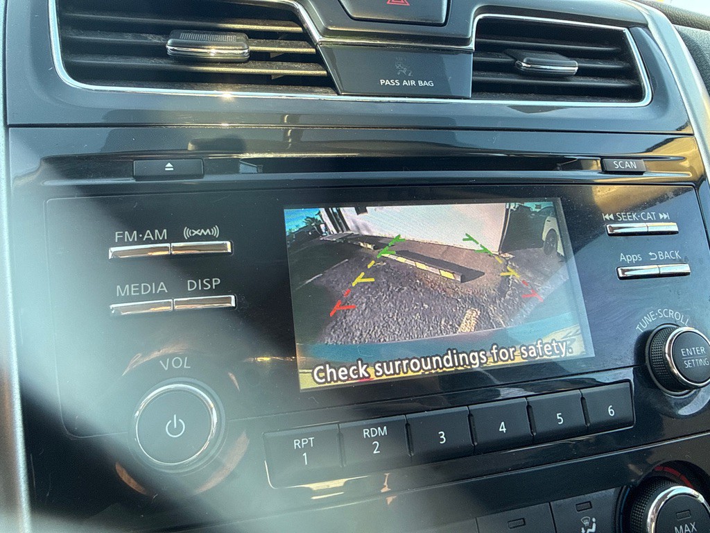 2015 Nissan Altima Image 13