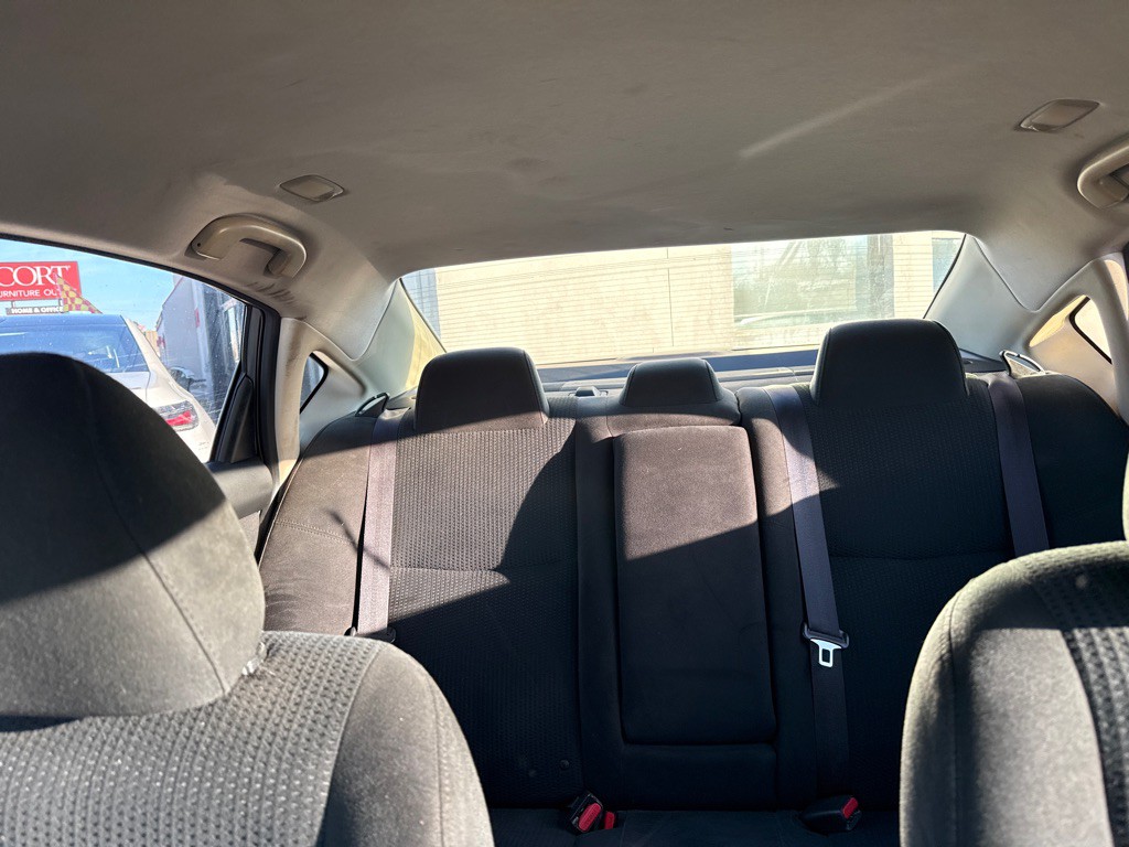 2015 Nissan Altima Image 17