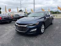 Image for 2020 Chevrolet Malibu LT ID: 7229181