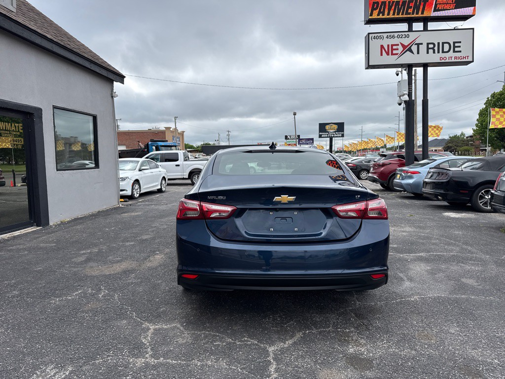 2020 Chevrolet Malibu Image 6