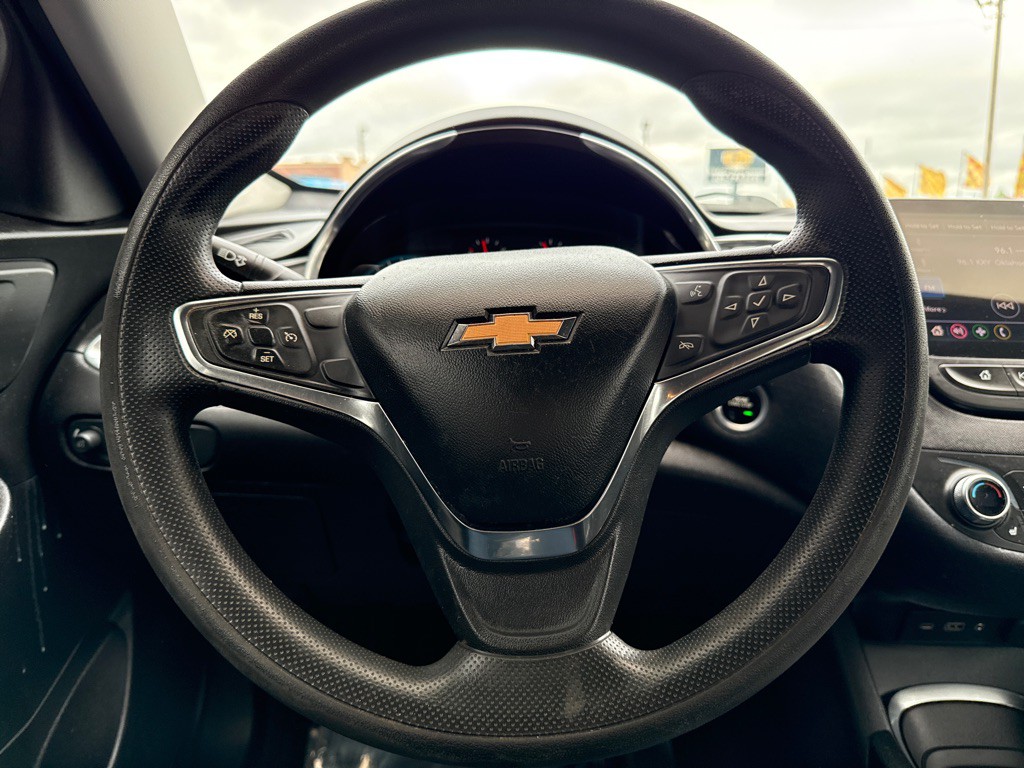 2020 Chevrolet Malibu Image 14