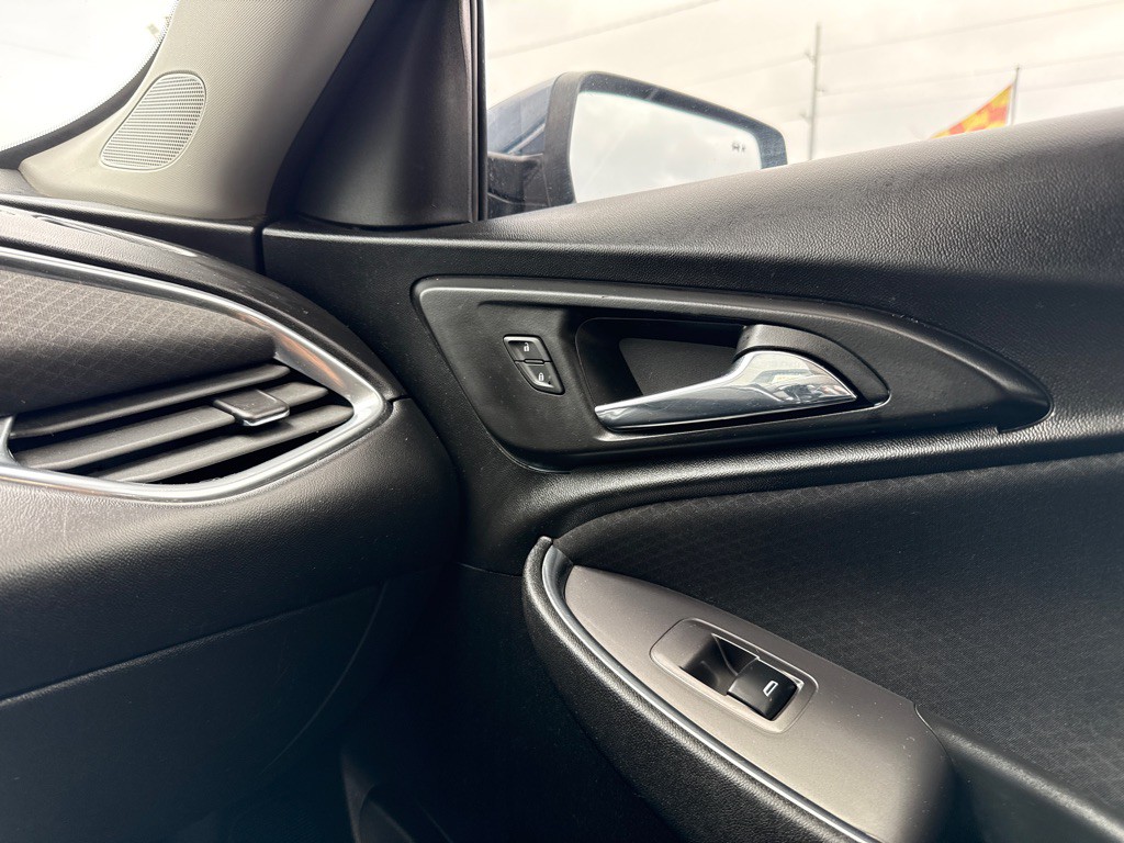 2020 Chevrolet Malibu Image 19