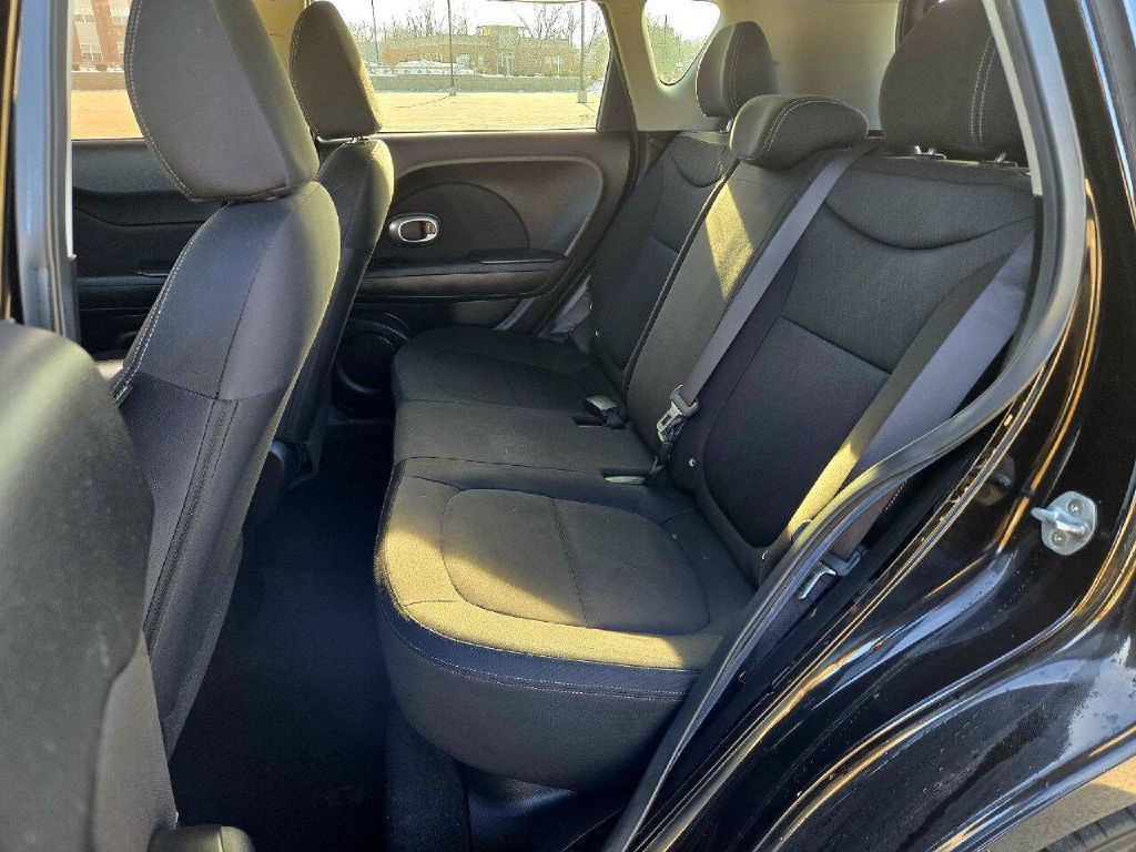 2015 Kia Soul Image 9