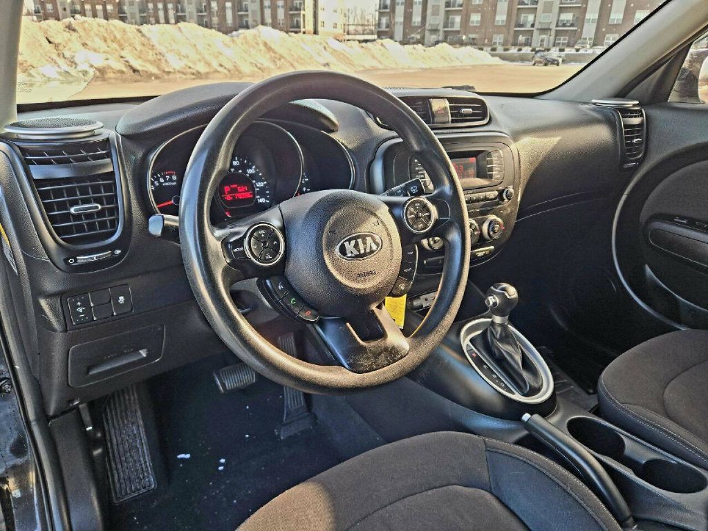 2015 Kia Soul Image 18