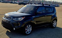 Image for 2015 Kia Soul  ID: 5327560