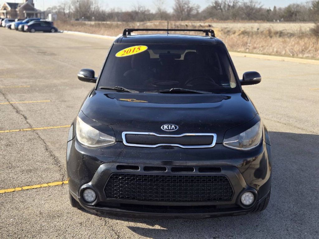 2015 Kia Soul Image 2